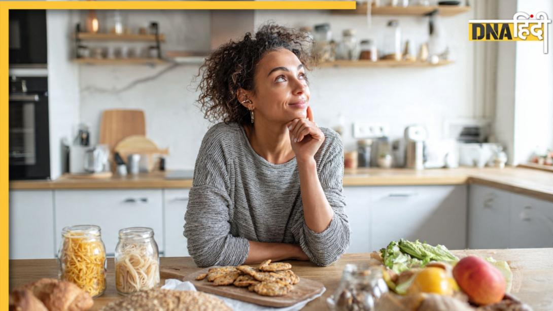 Gluten Free Diet: क्या ग्लूटेन छोड़ने से वजन कम होता है? गट हेल्थ से वेट का असली कनेक्शन यहां समझिए