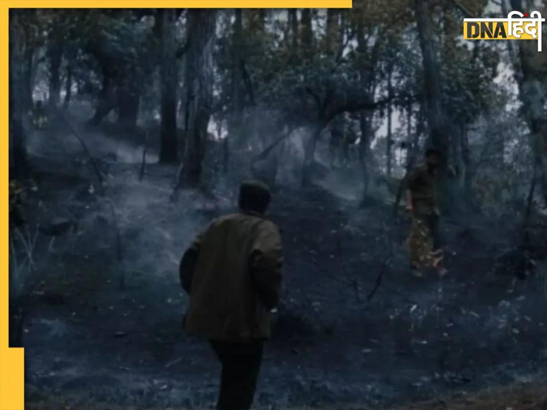 ओटीटी की ये धांसू थ्रिलर फिल्म, कहानी ऐसी कि उलझा देगी दिमाग, अंत ऐसा कि हो जाएंगे हैरान