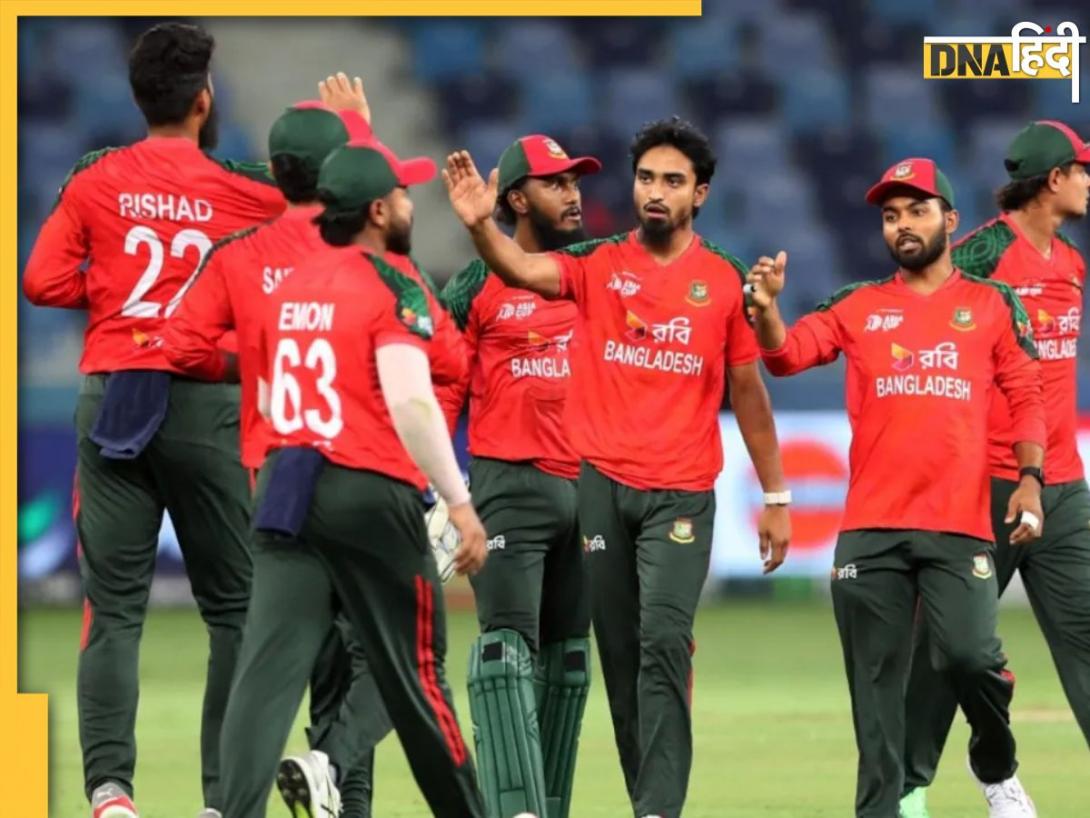 'ये काफी दुखद है...' WCA ने टी20 वर्ल्ड कप 2026 से बांग्लादेश के बाहर होने के बाद दिया बड़ा बयान, जानिए क्या कहा