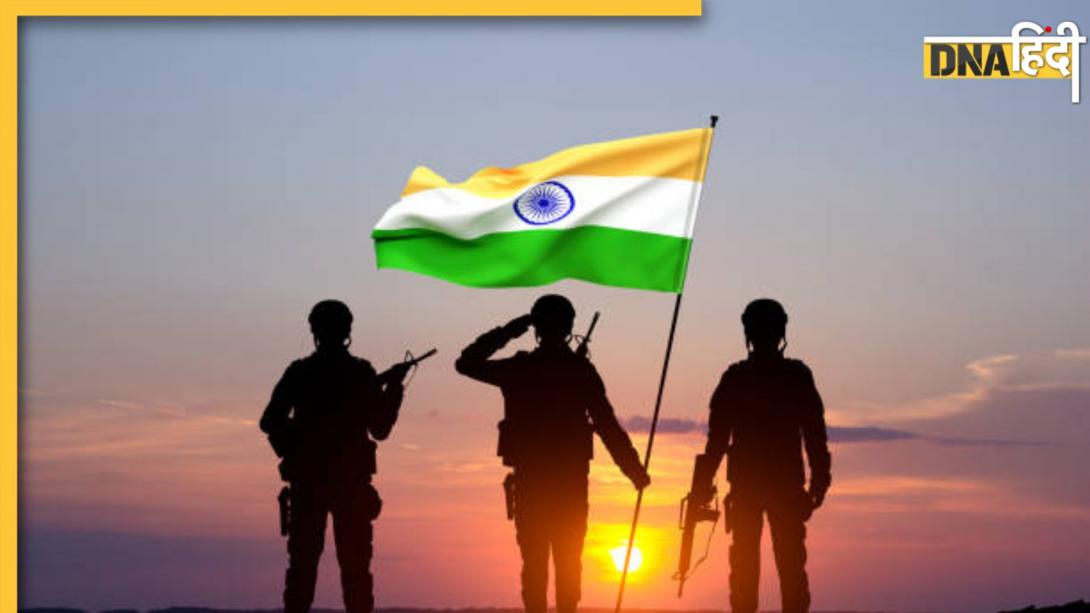 Happy Republic Day: 'तीन रंगों से रंगा तिरंगा, अपनी ये पहचान है..', 77वें गणतंत्र दिवस पर इन शायरियों से अपनों को दें शुभकामनाएं