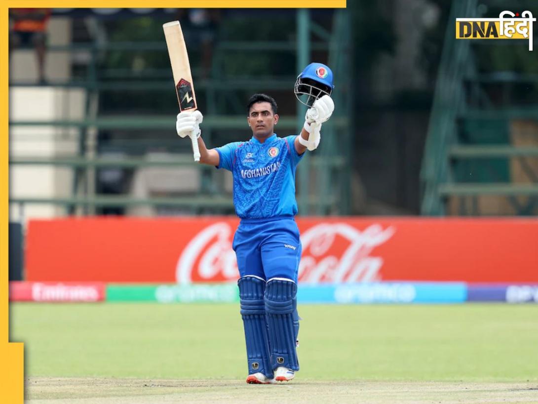 U19 वर्ल्ड कप 2026 में सबसे ज्यादा रन बनाने वाले बल्लेबाज, देखें लिस्ट में कितने भारतीयों का नाम