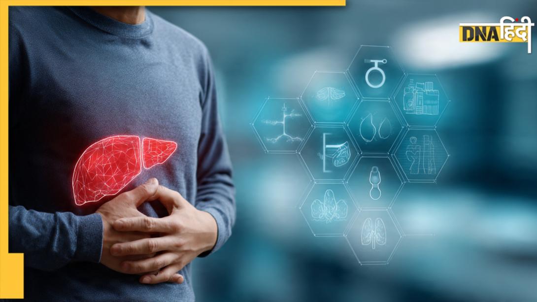 शरीर में ये लक्षण दिखते ही कराएं लिवर की जांच, Liver Cirrhosis की आखिरी स्टेज में नजर आते हैं ये संकेत