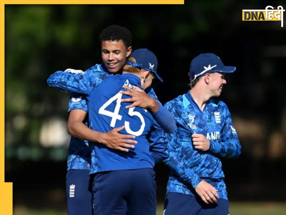 U19 वर्ल्ड कप 2026 में सबसे ज्यादा विकेट लेने वाले गेंदबाज, लिस्ट में नहीं है एक भी भारतीय