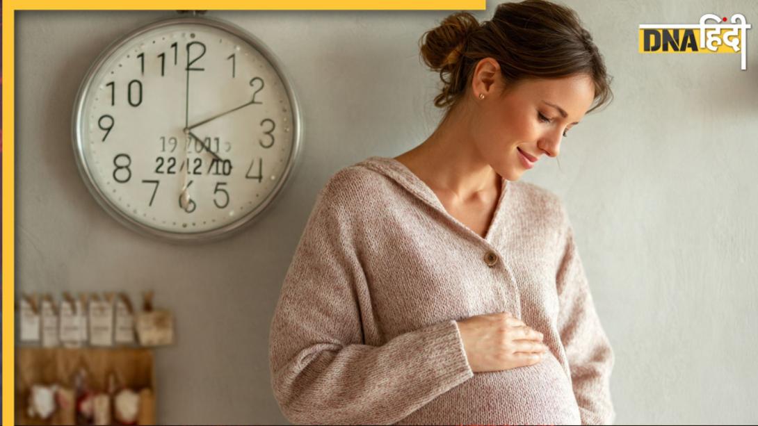 Numerology: इन तारीखों पर बच्चे को जन्म देने से क्यों बचना चाहिए? सिजेरियन डिलीवरी कराने वाले नोट कर लें ये डेट्स वरना...