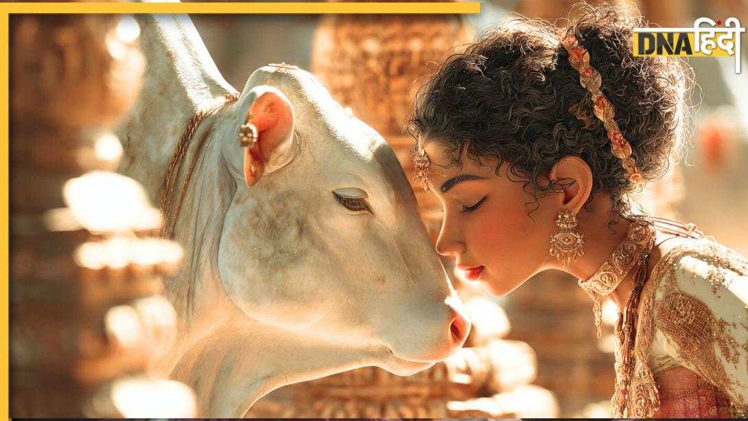 Maha Shivaratri 2026: नंदी के दाहिने कान में ही मनोकामना क्यों कहनी चाहिए? भगवान शिव के प्रिय वाहक का पूजा नियम जान लें 