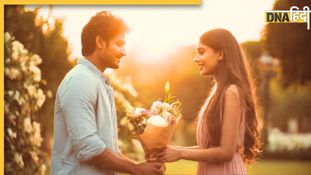 दुनिया का सबसे ज्यादा बिकने वाला फूल कौन सा है? जिसे देखते ही मूड हो जाता है रोमांटिक और हैप्पी हार्मोन होते हैं बूस्ट