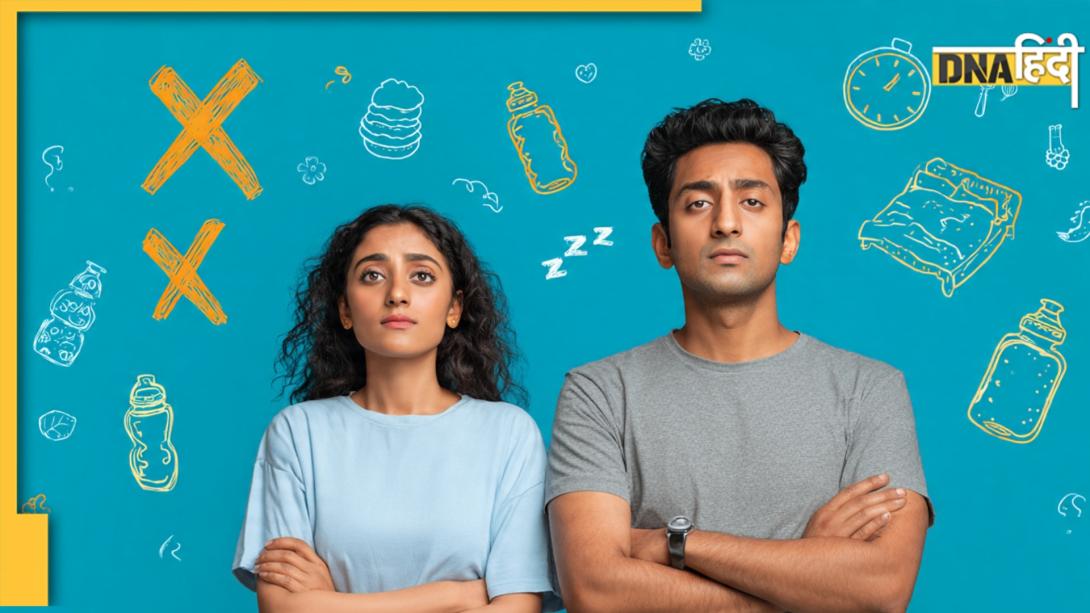 Health Mistakes: वो 5 हेल्दी आदतें, जो फायदे से ज्यादा पहुंचाती हैं नुकसान! आप तो नहीं कर रहे ये गलतियां?