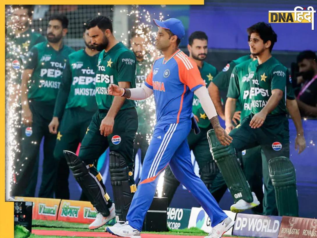 टी20 वर्ल्ड कप 2026 में खेला जाएगा भारत-पाकिस्तान मुकाबला?  ICC और PCB में शुरू हुई बातचीत