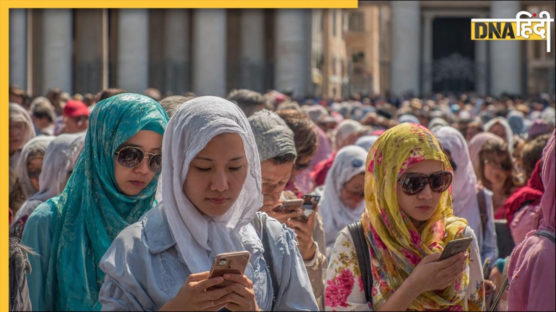 दुनिया का एकमात्र ऐसा देश कौन सा है जहां एक भी मुस्लिम नागरिक नहीं है? यहां का सिटीजनशिप नियम है वजह 