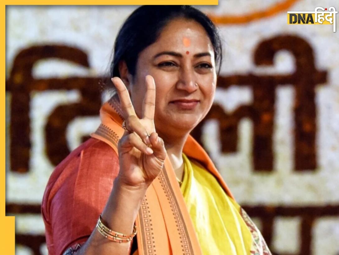 दिल्ली में BJP सरकार की पहली वर्षगांठ, 500 नई EV बसों के अलावा रामलीला मैदान से CM रेखा गुप्ता ने कर दिए ये बड़े ऐलान