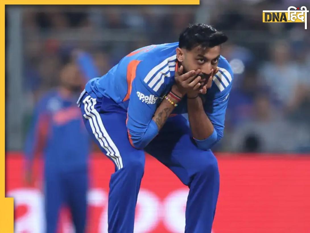 'हम काफी हैरान थे क्योंकि...' वानखेड़े स्टेडियम की पिच पर अक्षर पटेल का बड़ा बयान, जानिए क्या बोले भारतीय ऑलराउंडर