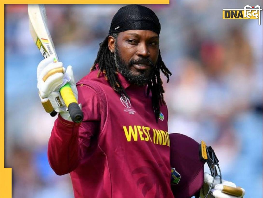 T20 वर्ल्ड कप में सबसे ज्यादा शतक लगाने वाले 10 बल्लेबाज, लिस्ट में सिर्फ एक भारतीय