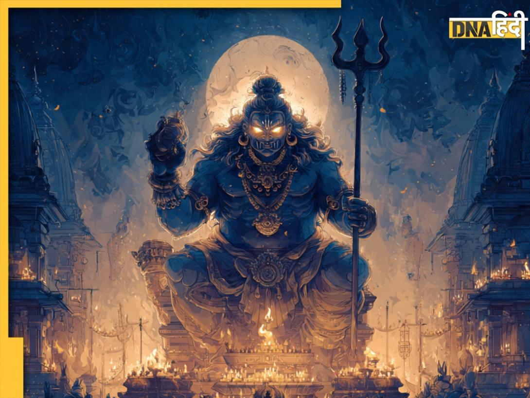 Kalashtami Puja Time: भैरव अष्टमी कल, जानें कालाष्टमी पर किस समय करें पूजा, नोट कर लें शुभ-अशुभ समय