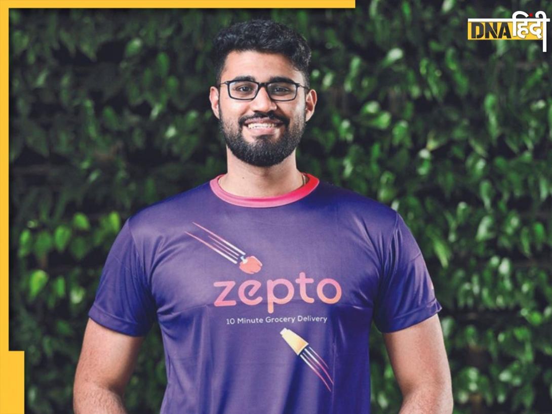 18 साल की उम्र में शुरू किया बिजनेस, महज दो साल में बना दिया 1000 करोड़ का साम्राज्य