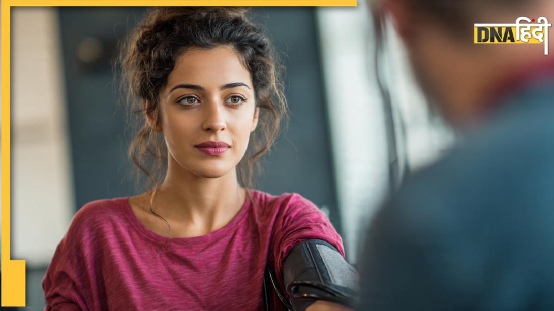 Lifestyle or Hypertension: हाइपरटेंशन का मरीज बना देंगी ये अनहेल्दी आदतें, ऐसे दें इस 'साइलेंट किलर' बीमारी को मात 