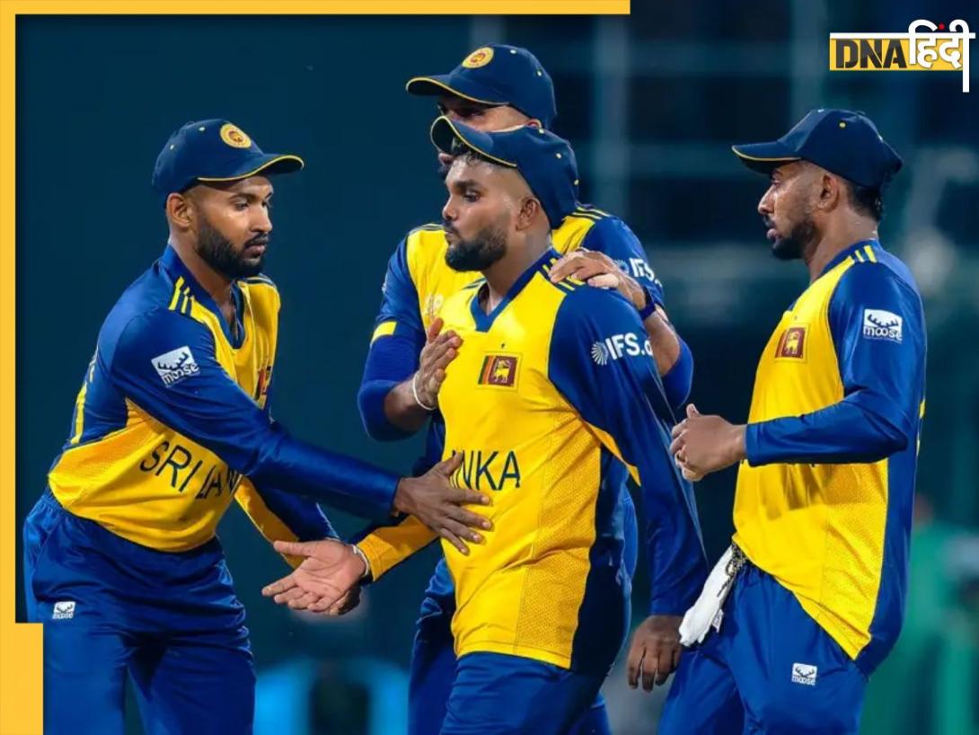 SL vs IRE Highlights: टी20 वर्ल्ड कप में जीत से हुआ श्रीलंका का आगाज, आयरलैंड को 20 रनों से चटाई धूल