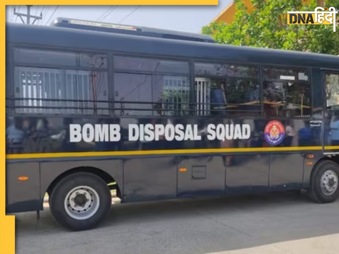 दिल्ली में एक साथ कई स्कूलों को बम से उड़ाने की धमकी, तलाशी के बाद मिली राहत की खबर