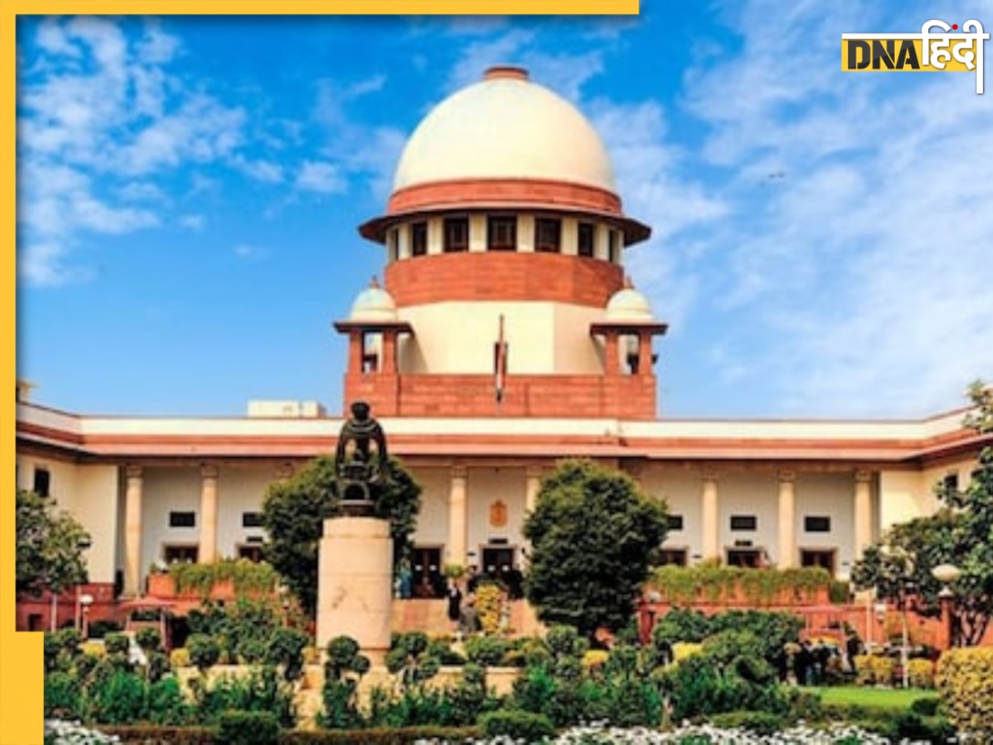 जज के सामने वकील की पिटाई पर सुप्रीम कोर्ट सख्त, CJI सूर्यकांत बोले- कोर्ट में गुंडा राज बर्दाश्त नहीं, जानें क्या है पूरा मामला 