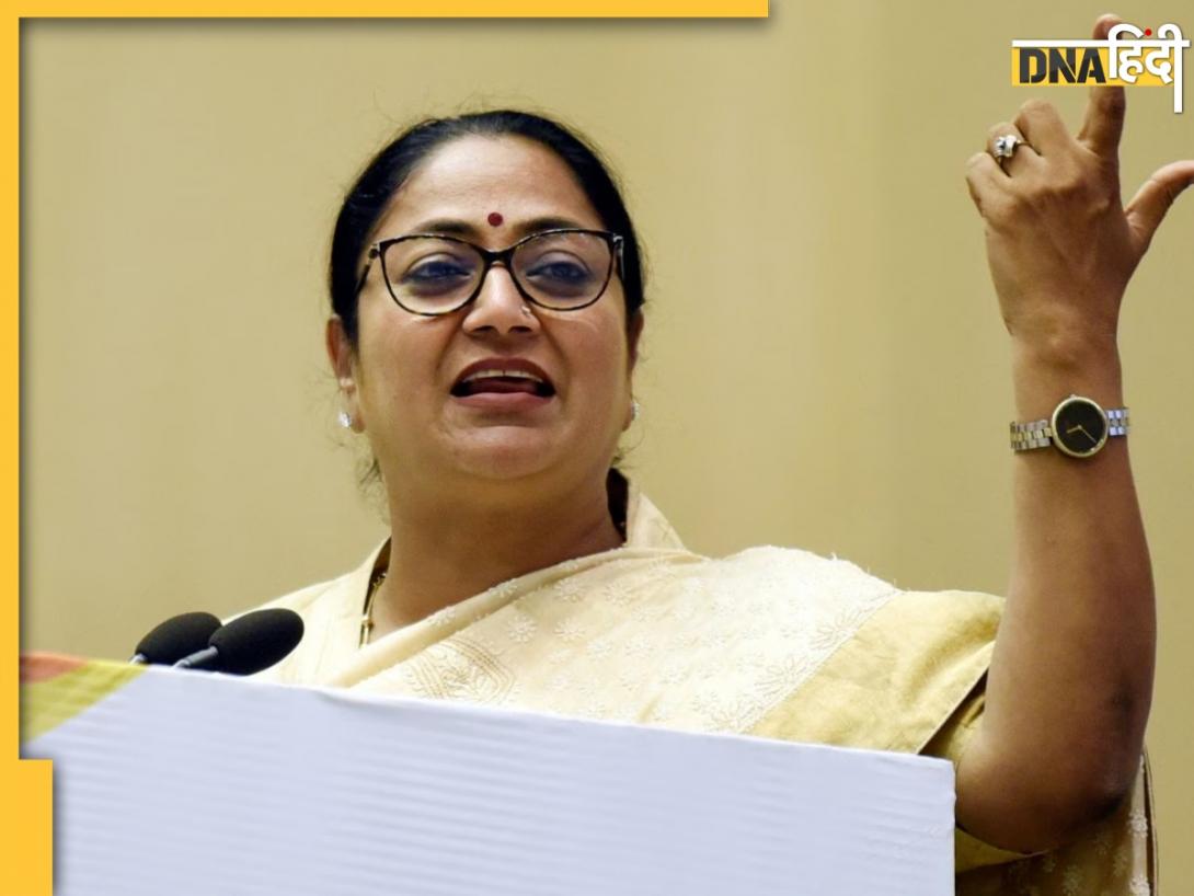 Air Pollution: दिल्लीवासियों को दमघोंटू हवा से मिलेगा छुटकारा, CM रेखा गुप्ता ने 'प्रदूषण नियंत्रण' के लिए उठाए ठोस कदम  