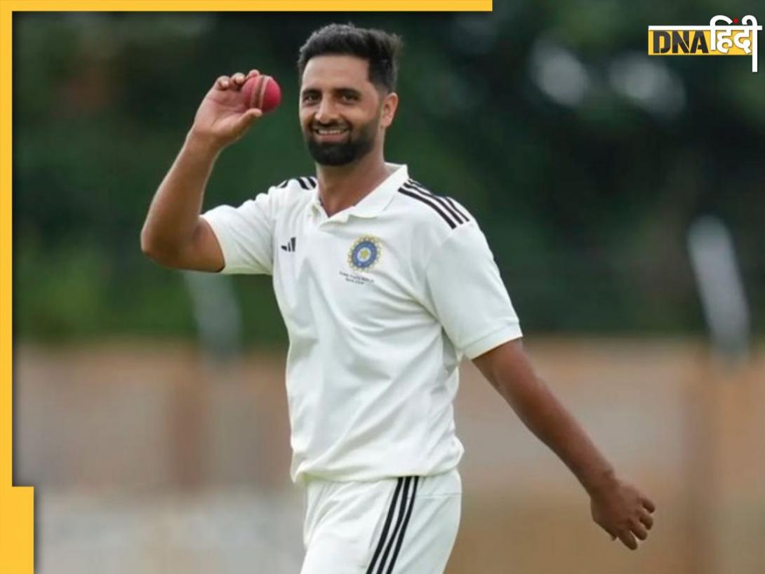 Ranji Trophy 2026: जम्मू-कश्मीर ने मध्य प्रदेश को हराकर रचा इतिहास, रणजी के इतिहास में पहली बार किया ये कारनामा