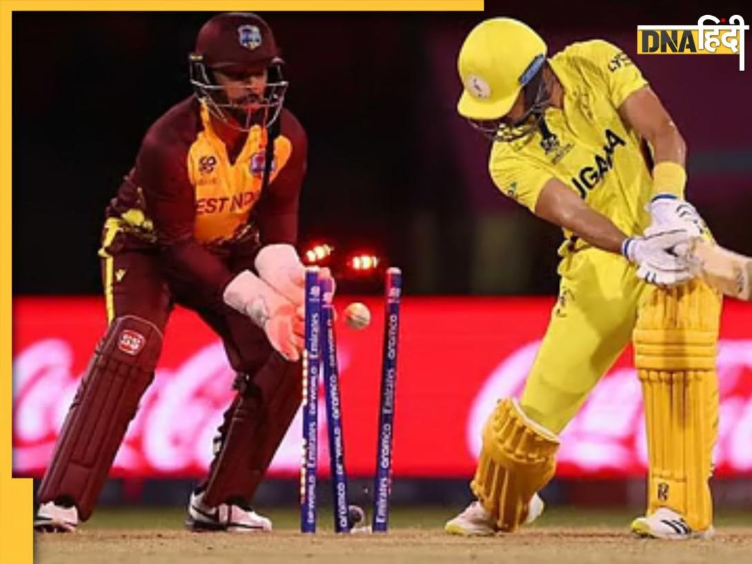 T20 वर्ल्ड कप के इतिहास में सबसे छोटे स्कोर करने वाली 5 टीमें, लिस्ट में दो बार की वर्ल्ड चैंपियन टीम का भी नाम