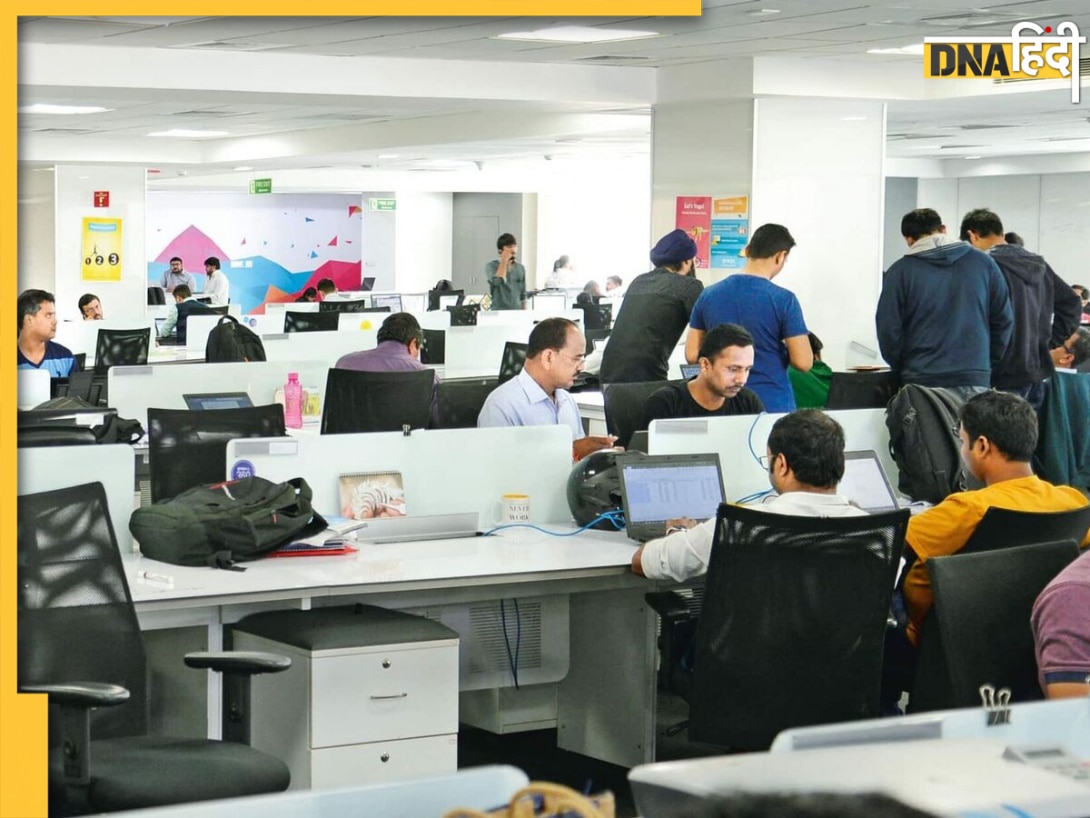 लेबर कोड्स से बदली भारत में जॉब मार्केट की दिशा, छोटे शहरों में दिख रहे हैं नए नौकरी के अवसर