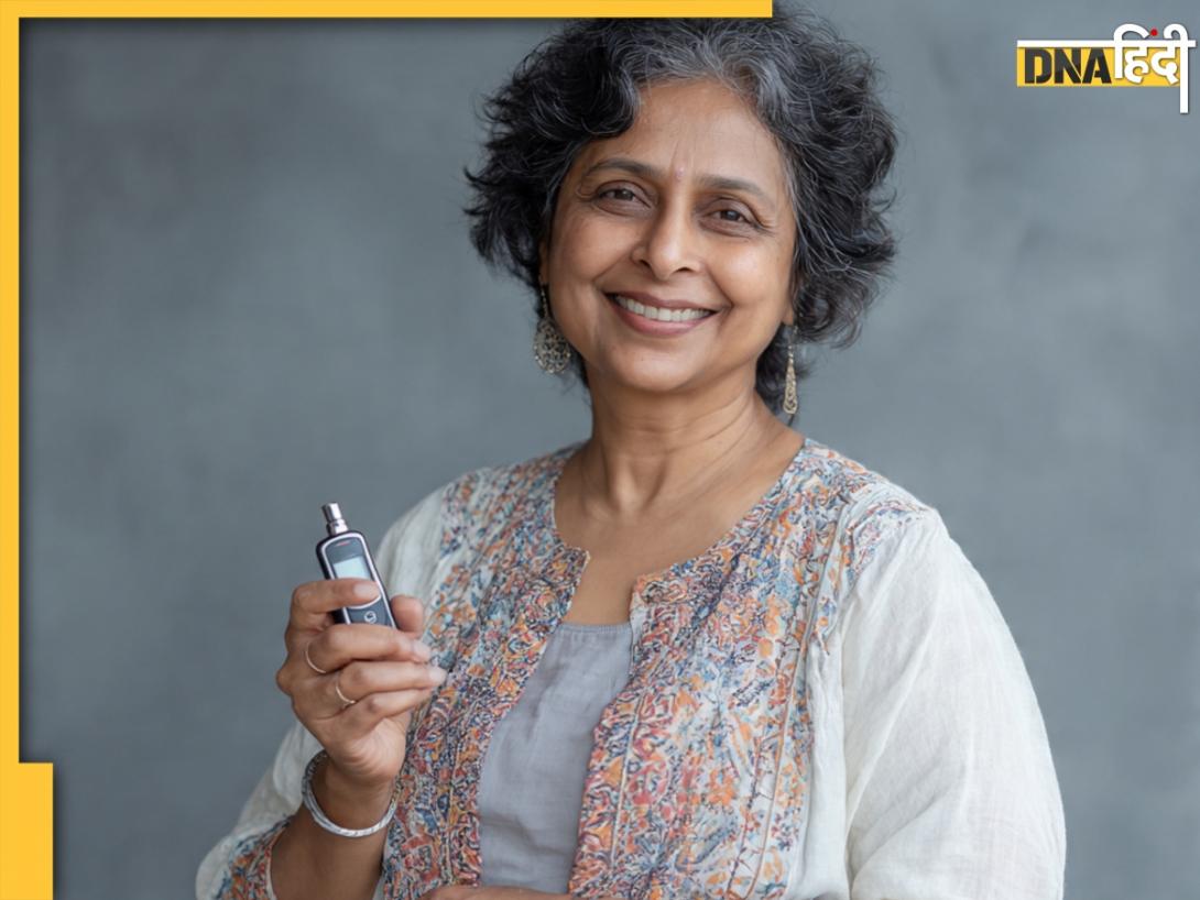 Diabetes Management: डायबिटीज में सिर्फ दवा काफी नहीं! एक्सपर्ट ने बताया कितना अहम है लाइफस्टाइल का रोल