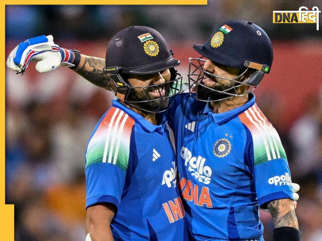 BCCI Central Contract: विराट-रोहित को हुआ 4-4 करोड़ का नुकसान, शमी-ईशान सेंट्रल कॉन्ट्रैक्ट से बाहर