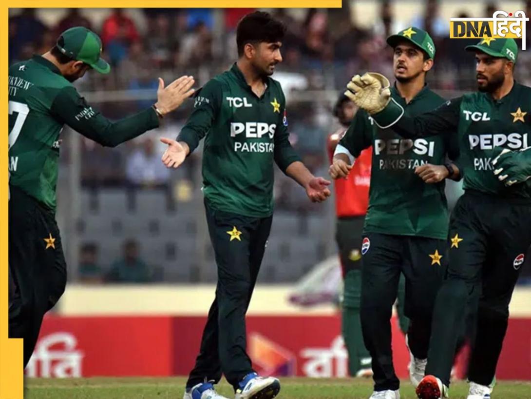 भारत के खिलाफ खेलने के लिए तैयार है पाकिस्तान की टीम! पाक खिलाड़ी सलमान ने दिया बड़ा हिंट