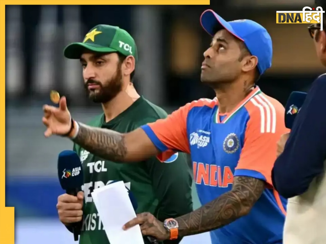 पर्दे के पीछे ऐसा क्या हुआ कि भारत से मैच खेलने के लिए PCB को लेना पड़ा U-turn, ये है पीछे की पूरी कहानी