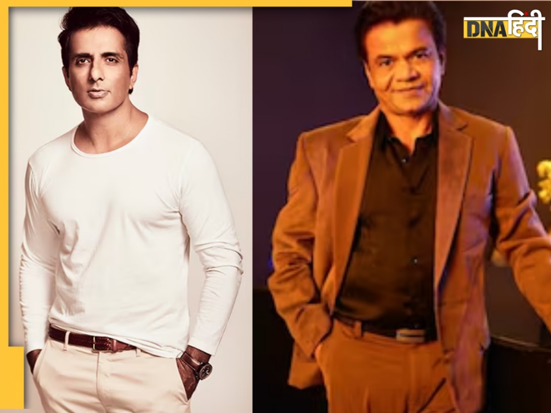 'यह दान नहीं, सम्मान है...' Rajpal Yadav के बुरे वक्त में ढाल बने Sonu Sood, आर्थिक मदद के बजाय किया ये काम