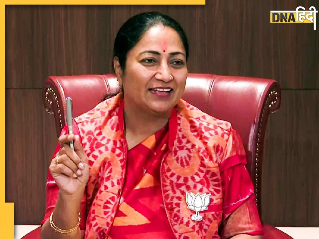 सरकारी स्कूलों में स्मार्ट क्लासरूम से लेकर डिजिटल लैब्स तक, दिल्ली की सीएम रेखा गुप्ता ने छात्रों को दिया खास तोहफा