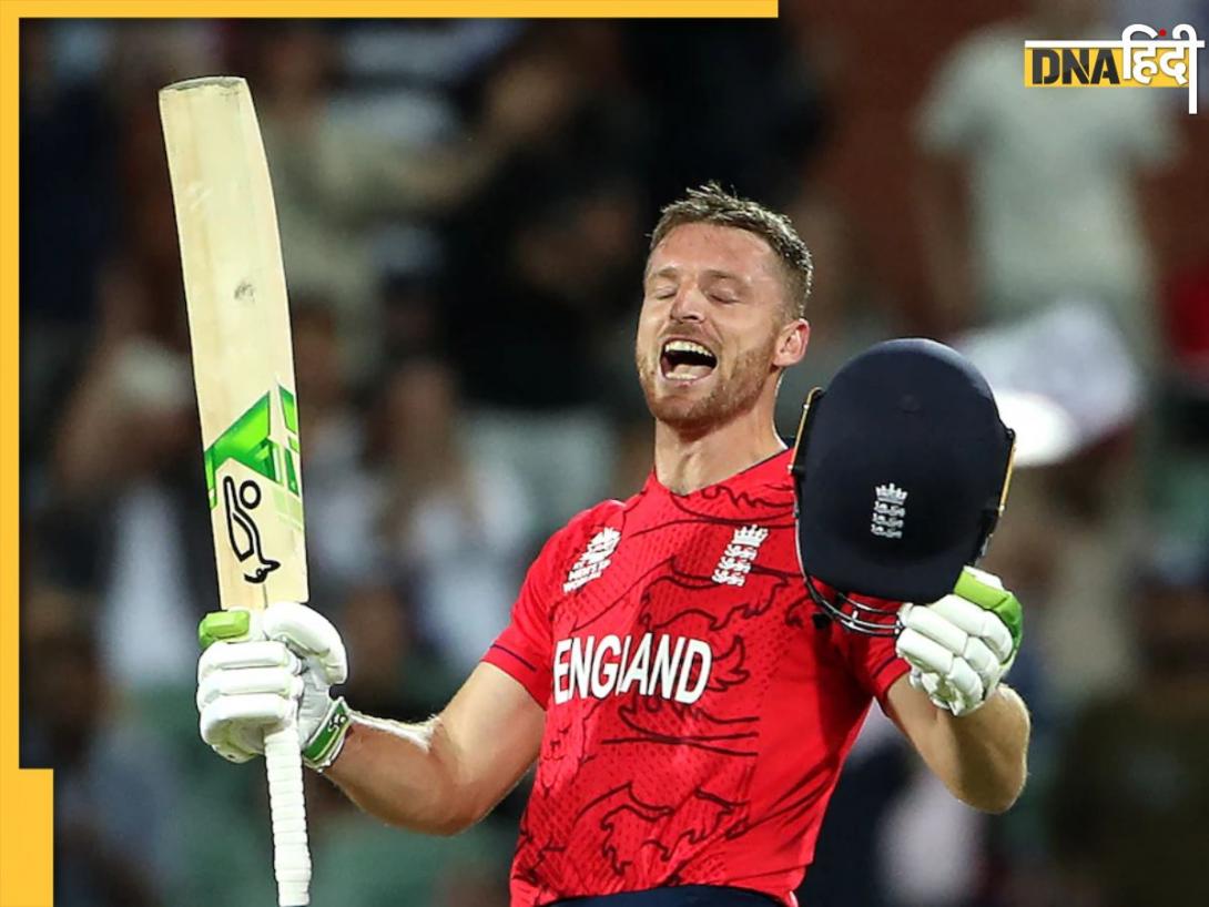 वॉकी-टॉकी मामले में बुरे फंसे कोच ब्रेंडन मैकुलम, जोस बटलर को देनी पड़ी सफाई