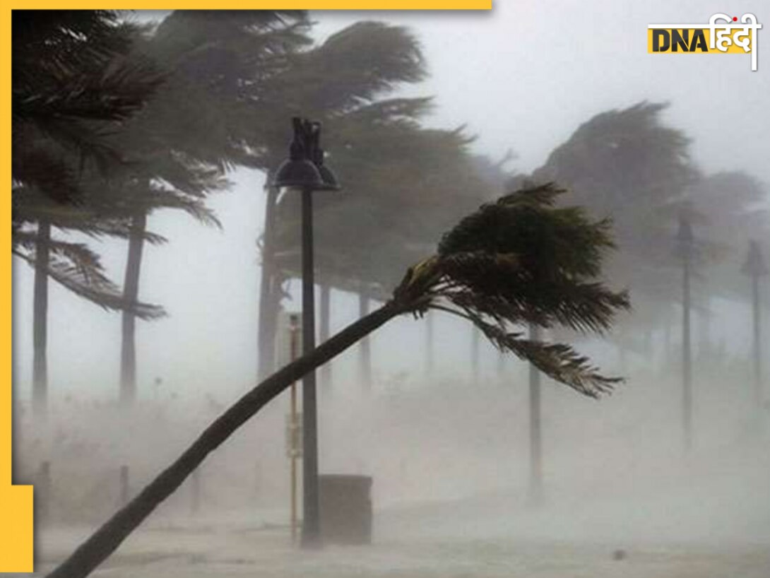 सावधान! 6 राज्यों में भारी बारिश की चेतावनी, आंधी-तूफान मचाएगा कोहराम; घर से निकलने से पहले पढ़ लें ये खबर