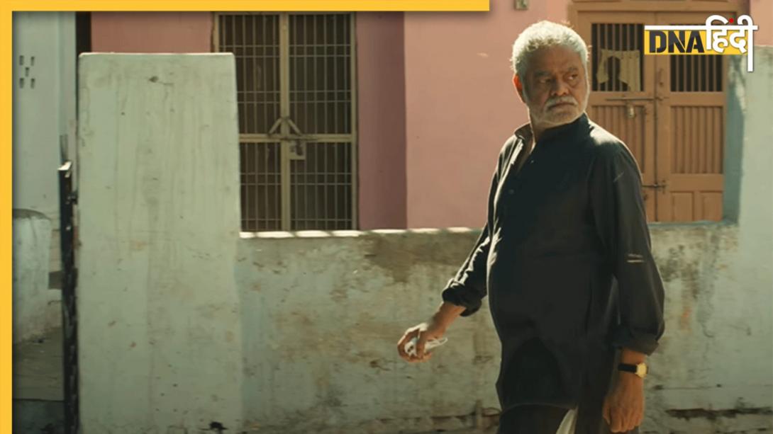 OTT Trending: कांप जाएगी रूह! नेटफ्लिक्स पर फिर लौटा 4 साल पुरानी क्राइम थ्रिलर का खौफ, 109 मिनट तक थमी रहेंगी सांसें