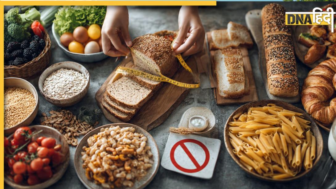 क्या ग्लूटेन-फ्री डाइट वाकई वजन घटाने में मदद करती है? जानिए क्या सच में ये वजन तेजी से कम करती है?