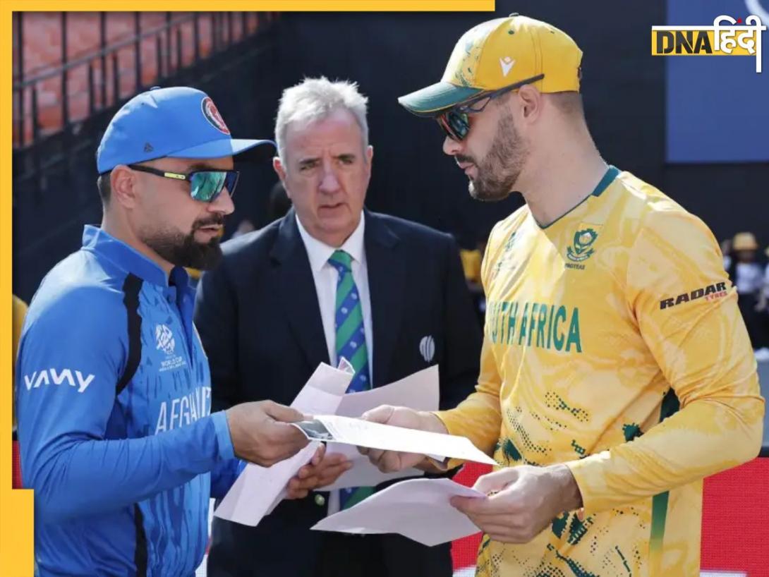 SA vs AFG Double Super Over: सुपर ओवर टाई होने पर क्या है नया नियम? समझिए पूरा समीकरण