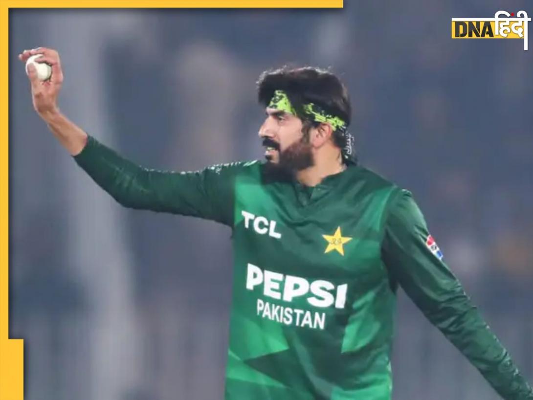 कौन है पाकिस्तान के मिस्ट्री स्पिनर उस्मान तारिक, जिसके अजीबोगरीब बॉलिंग एक्शन से है भारत खतरा?