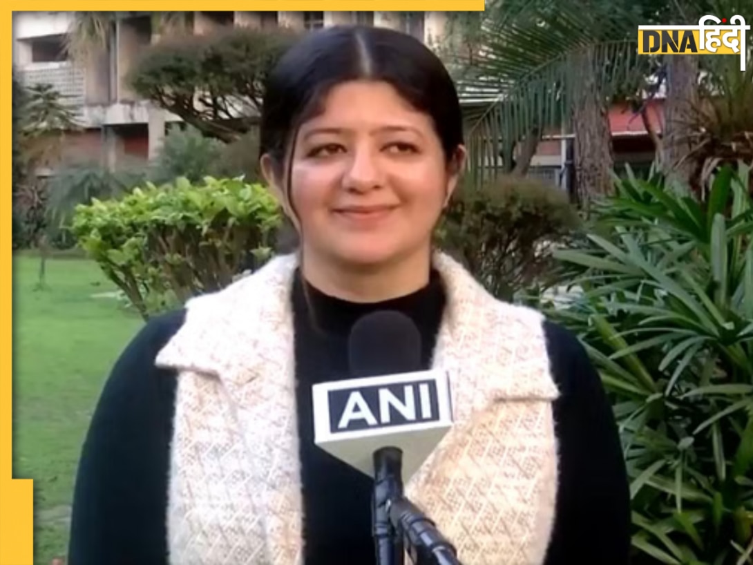 चार बार मिली नाकामी, पांचवीं बार में AIR-1 बनीं अंबाला की दीक्षा, UGC NET परीक्षा को लेकर दिए जरूरी टिप्स 