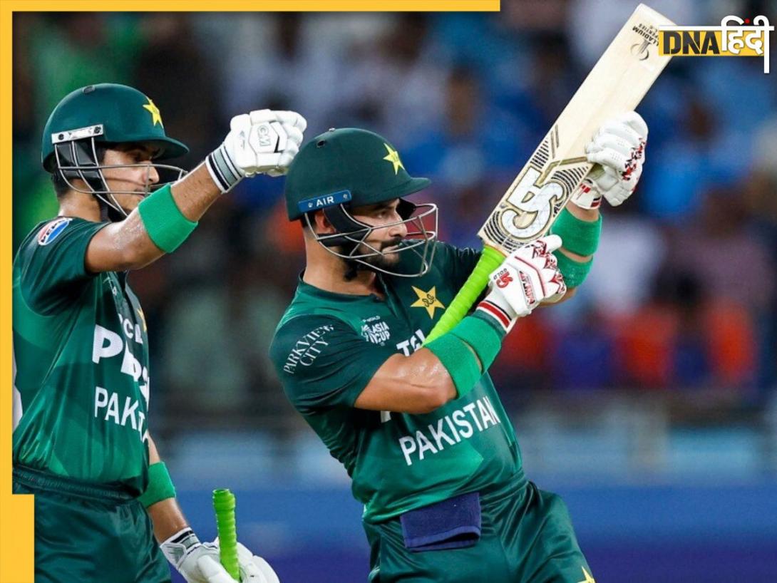 IND vs PAK: पाकिस्तानी ओपनर ने टी20 वर्ल्ड कप मैच से पहले भारत को दी चेतावनी, पढ़ें क्या कहा
