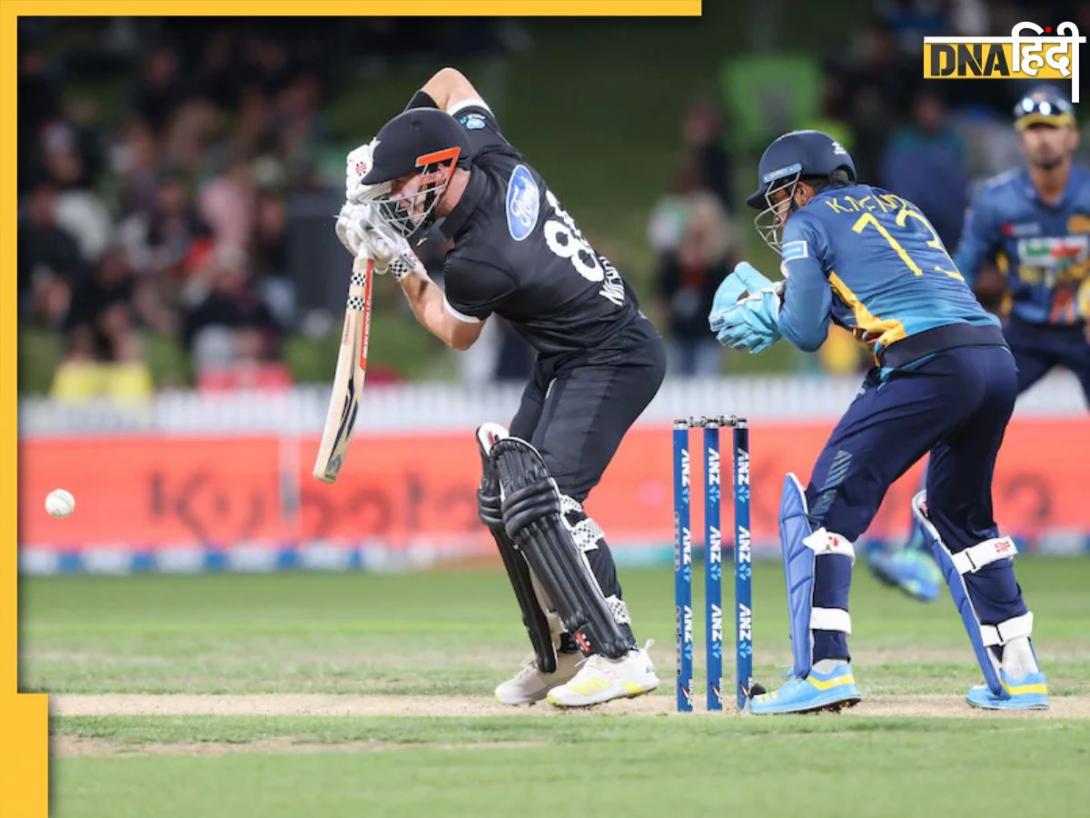 T20 वर्ल्ड कप के इतिहास में 5 बार खेला गया है सुपर ओवर? जानिए किन टीमों का टूटा दिल