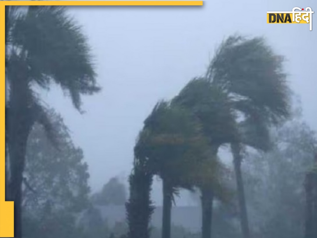 होली से पहले मौसम का यू-टर्न! उत्तर भारत से ठंड की विदाई, लेकिन इन 5 राज्यों में आंधी-बारिश का अलर्ट