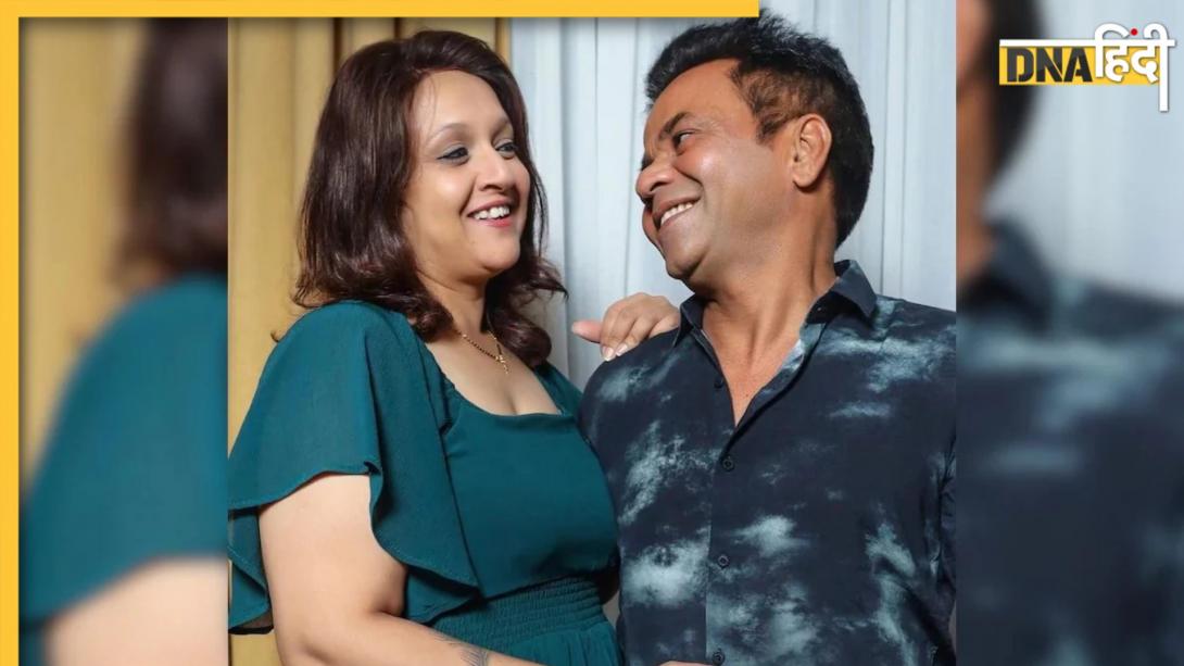  Rajpal Yadav की दूसरी पत्नी क्या करती हैं, हाइट के साथ-साथ उम्र में भी 9 साल बड़ी हैं राधा?