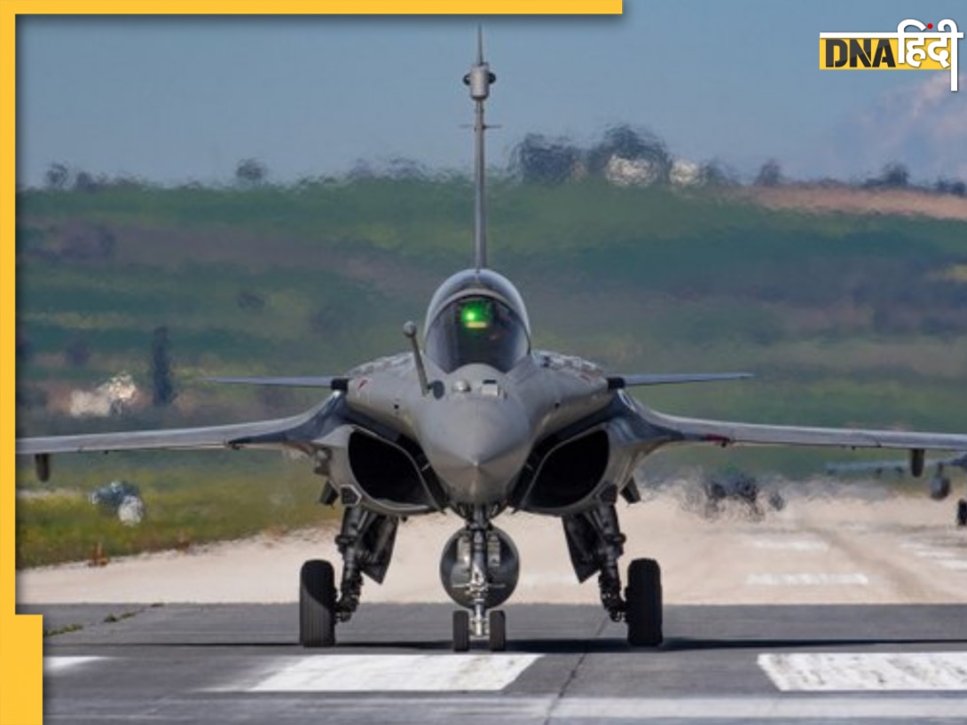 पाकिस्तान में बढ़ी बेचैनी… भारत की सैन्य ताकत को मिलेगा जबरदस्त बूस्ट, 114 राफेल और 6 P-8I की खरीद को मिली मंजूरी