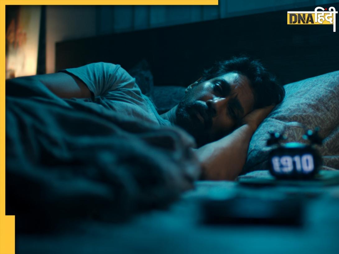 क्या है Maintenance Insomnia? कहीं रात के 2-3 बजे आपकी भी तो नहीं खुल जाती है नींद, जानिए क्यों होता है ऐसा 