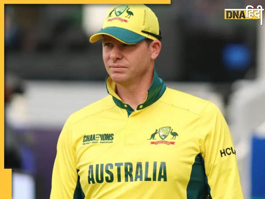 PSL Auction 2026: बाबर आजम की बेइज्जती करने वाले Steve Smith पर पाकिस्तान में लगी करोड़ों की बोली, बने पीएसएल के सबसे महंगे खिलाड़ी