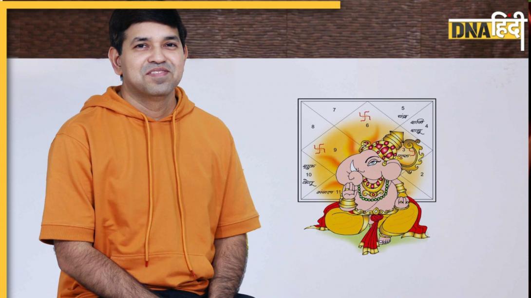 ज्योतिष से एआई स्टार्टअप तक: क्या लोग अब एआई ज्योतिषी पर भरोसा कर रहे हैं?