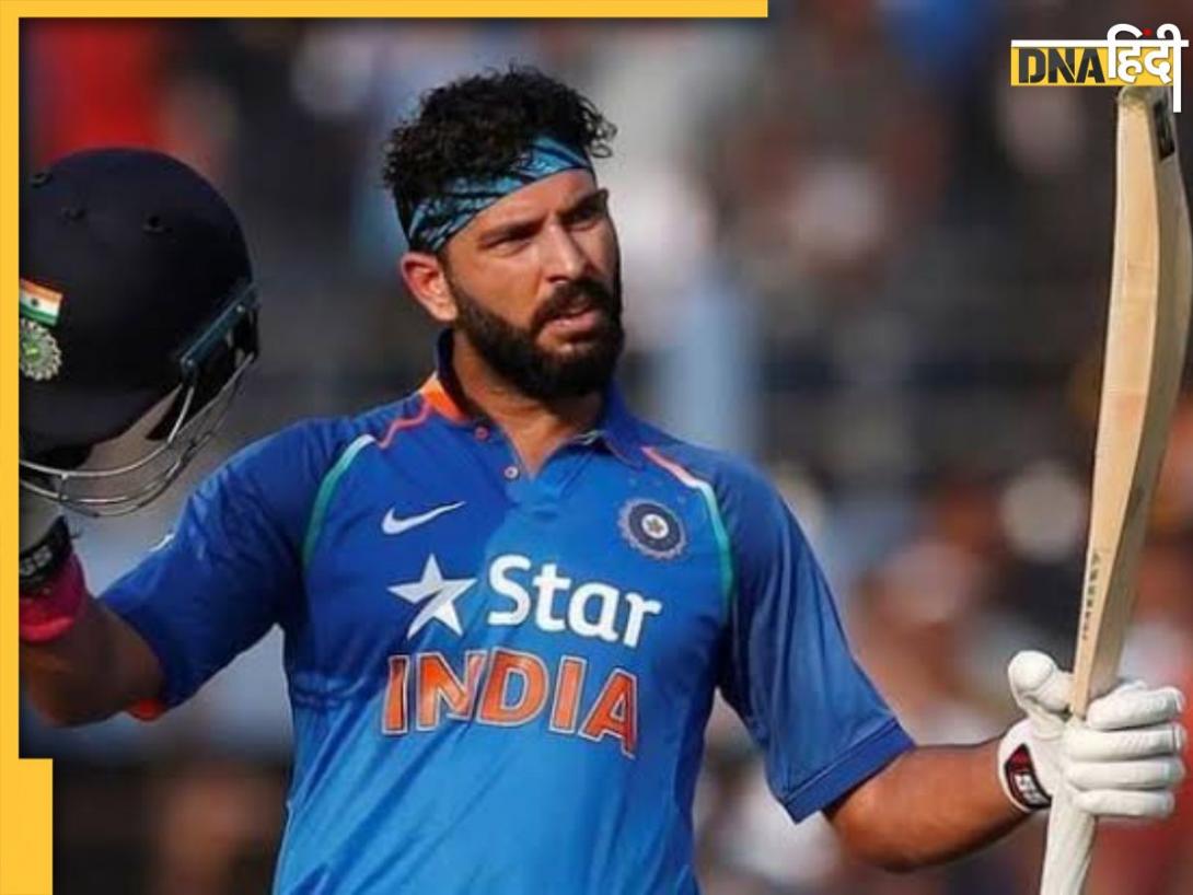 T20 वर्ल्ड कप इतिहास में सबसे तेज अर्धशतक लगाने वाले 10 बल्लेबाज, ईशान किशन ने की युवराज सिंह की बराबरी 