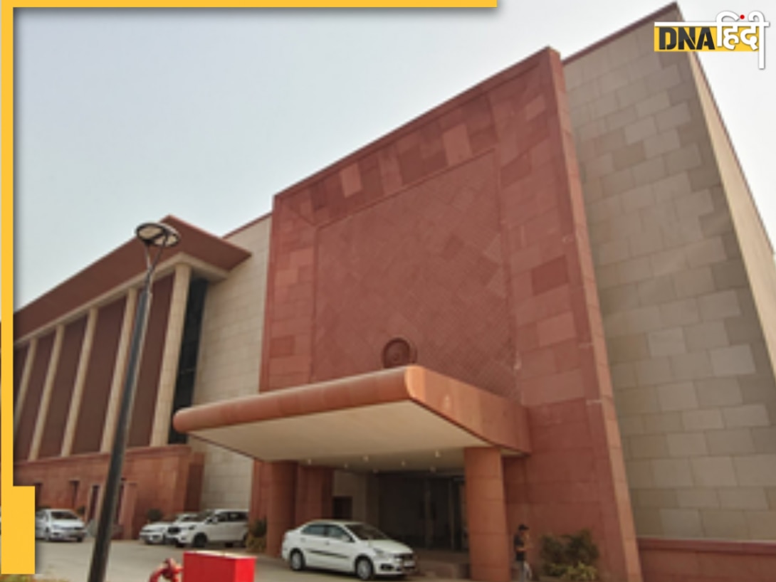 ब्रिटिश काल के साउथ ब्लॉक से Seva Teerth में स्थानांतरित हो रहा पीएमओ, 125 साल बाद PM Modi आज करेंगे उद्घाटन