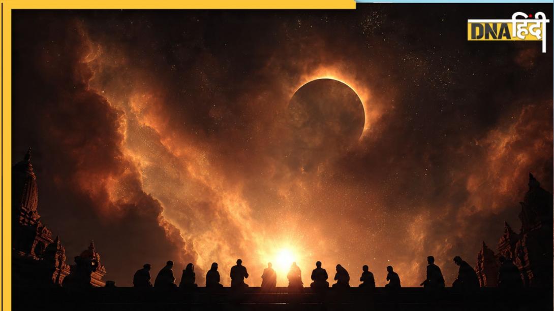 Kya Grahan Ashubh Hota Hai: क्या ग्रहण सच में अशुभ होता है? सूर्य और चंद्र का सूतक काल का समय क्या होता है?